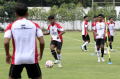 Timnas Indonesia U-17 Jalani TC di Bandung