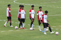 Timnas Indonesia U-17 Jalani TC di Bandung