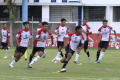 Timnas Indonesia U-17 Jalani TC di Bandung