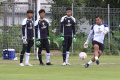Timnas Indonesia U-17 Jalani TC di Bandung