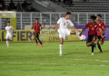 Timnas Indonesia U-20 Bantai Timnas Timor Leste 3-1