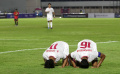 Timnas Indonesia U-20 Bantai Timnas Timor Leste 3-1