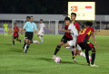 Timnas Indonesia U-20 Bantai Timnas Timor Leste 3-1