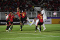 Timnas Indonesia U-20 Bantai Timnas Timor Leste 3-0
