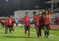Timnas Indonesia U-20 Bantai Timnas Timor Leste 3-1