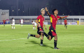 Timnas Indonesia U-20 Bantai Timnas Timor Leste 3-1