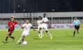 Timnas Indonesia U-20 Bantai Timnas Timor Leste 3-1