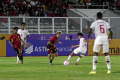 Timnas Indonesia U-20 Bantai Timnas Timor Leste 3-1