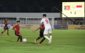 Timnas Indonesia U-20 Bantai Timnas Timor Leste 3-1