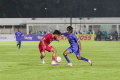 Timnas Indonesia U20 Hadapi Timnas Maladewa di Kualifikasi Piala Asia 2025