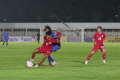 Timnas Indonesia U20 Hadapi Timnas Maladewa di Kualifikasi Piala Asia 2025