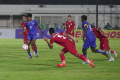 Timnas Indonesia U20 Hadapi Timnas Maladewa di Kualifikasi Piala Asia 2025