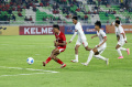 Timnas U-19 Indonesia Kalahkan Myanmar