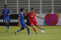 Timnas Indonesia U20 Hadapi Timnas Maladewa di Kualifikasi Piala Asia 2025