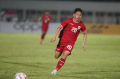 Timnas Indonesia U20 Hadapi Timnas Maladewa di Kualifikasi Piala Asia 2025