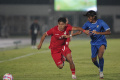 Timnas Indonesia U20 Hadapi Timnas Maladewa di Kualifikasi Piala Asia 2025