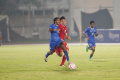 Timnas U-20 Indonesia vs Timnas U-20 Maladewa