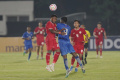 Timnas U-20 Indonesia vs Timnas U-20 Maladewa