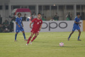 Timnas U-20 Indonesia vs Timnas U-20 Maladewa