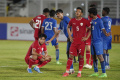 Timnas U-20 Indonesia vs Timnas U-20 Maladewa