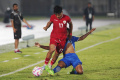 Timnas U-20 Indonesia vs Timnas U-20 Maladewa