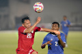 Timnas U-20 Indonesia vs Timnas U-20 Maladewa