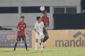 Timnas U-20 Indonesia vs Timnas U-20 Timor Leste