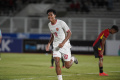 Timnas U-20 Indonesia vs Timnas U-20 Timor Leste