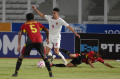 Timnas U-20 Indonesia vs Timnas U-20 Timor Leste