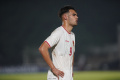 Timnas U-20 Indonesia vs Timnas U-20 Timor Leste