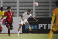 Timnas U-20 Indonesia vs Timnas U-20 Timor Leste