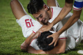 Timnas U-20 Indonesia vs Timnas U-20 Timor Leste