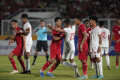 Timnas U-20 Indonesia vs Timnas U-20 Yaman