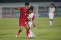 Timnas U-20 Indonesia vs Timnas U-20 Yaman