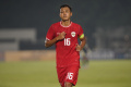 Timnas U-20 Indonesia vs Timnas U-20 Yaman
