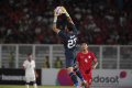 Timnas U-20 Indonesia vs Timnas U-20 Yaman