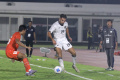 Timnas U-23 Indonesia Bermain Imbang dengan Timnas U-23 India