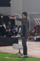 Timnas U-23 Indonesia Bermain Imbang dengan Timnas U-23 India