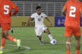 Timnas U-23 Indonesia Bermain Imbang dengan Timnas U-23 India