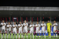 Timnas U-23 Indonesia Bermain Imbang dengan Timnas U-23 India