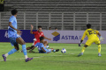 Timnas U-23 Indonesia Hadapi Timnas U-23 India Timnas U-23 Indonesia Hadapi Timnas U-23 India