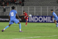 Timnas U-23 Indonesia Hadapi Timnas U-23 India Timnas U-23 Indonesia Hadapi Timnas U-23 India