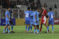 Timnas U-23 Indonesia Hadapi Timnas U-23 India Timnas U-23 Indonesia Hadapi Timnas U-23 India