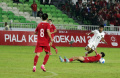 Timnas U17 Indonesia Imbangi Timnas Tajikistan di Piala Kemerdekaan 2025
