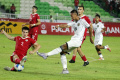 Timnas U17 Indonesia Imbangi Timnas Tajikistan di Piala Kemerdekaan 2025