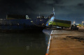 Tinjau Kesiapan Arus Mudik di Pelabuhan Merak