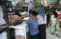 Toko Seragam Sekolah Siap Sambut Pembeli