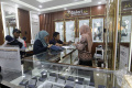 Tren Positif Investasi Emas di Medan