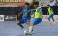 Tribun Putih Abu-Abu Futsal 2026