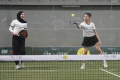 Turnamen Padel Chic and Court -Ladies Low Bronze Double